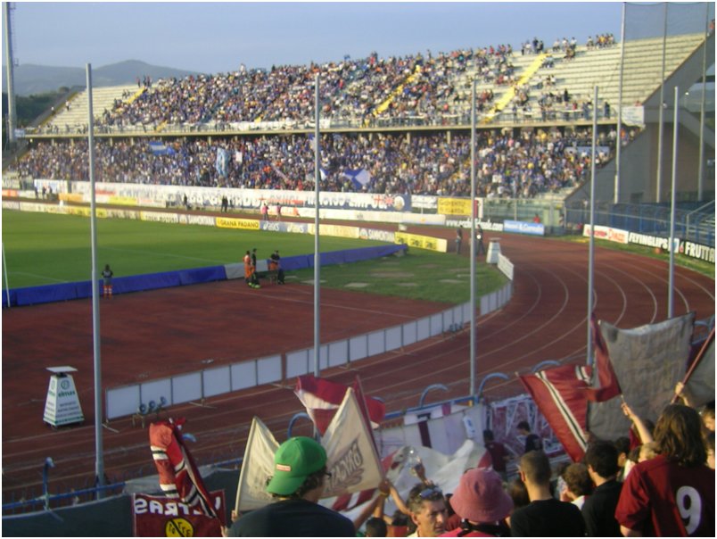 Empoli - Arezzo  05.06.2005 020